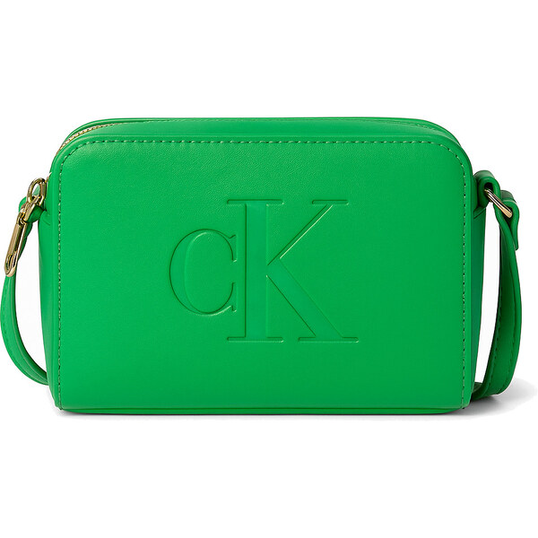 Calvin Klein Dámska crossbody kabelka LV04K3036G0K6 66594011