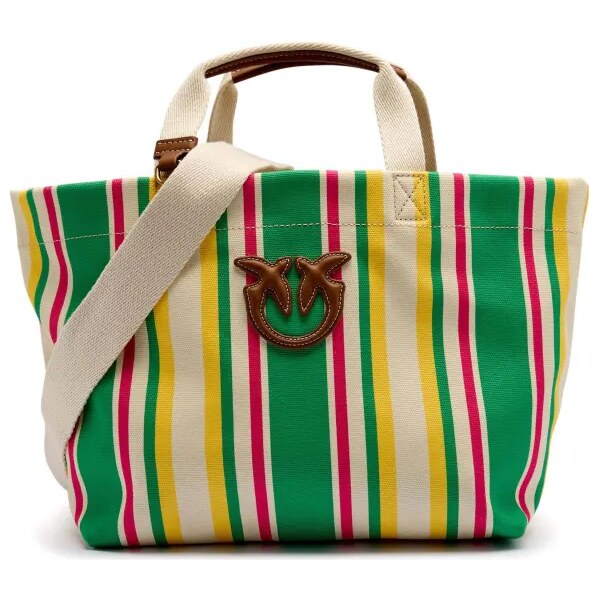 Pinko Plážová taška | s prímesou kože 63984481