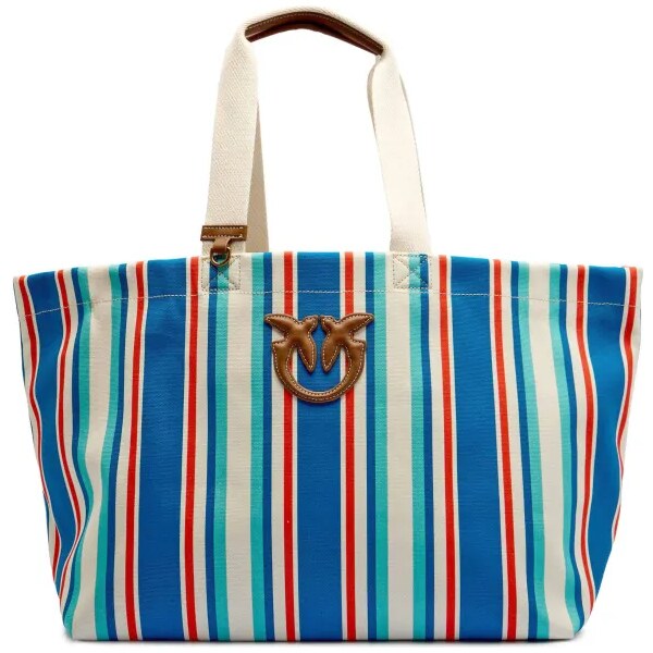 Pinko Plážová taška | s prímesou kože 63981213