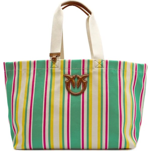 Pinko Plážová taška | s prímesou kože 63981214