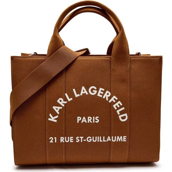 Karl Lagerfeld Kufrík k/rsg 63984516