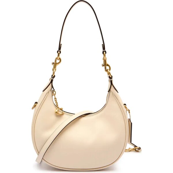 Coach Kožené hobo JONIE 63984503