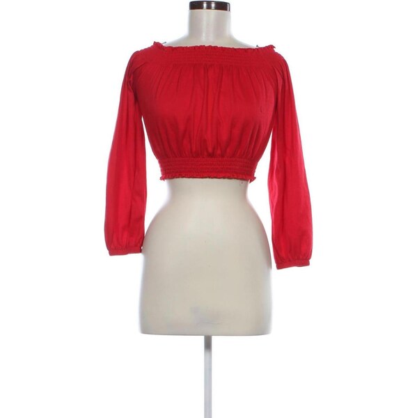 Dámska blúza H&M 63992727