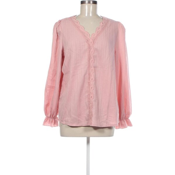 Dámska blúza SHEIN 63992986