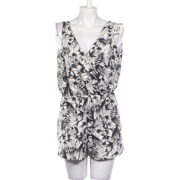 Dámská krátka kombinéza Mango 63993062