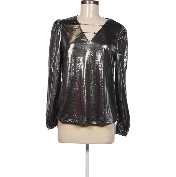 Dámska blúza SHEIN 63993078