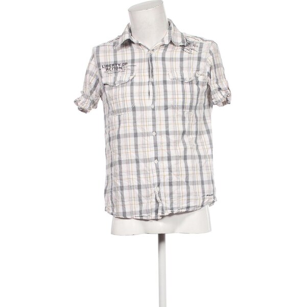 Pánska košeľa Q/S by S.Oliver 63993245