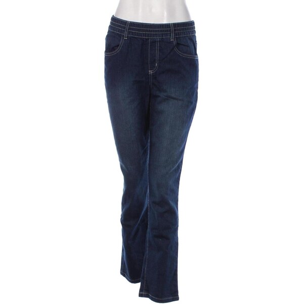 Dámske džínsy Unbranded 63993361