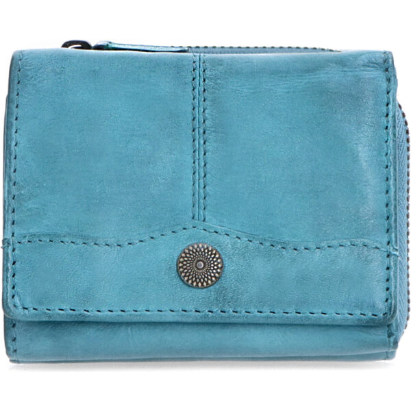 Dámska kožená peňaženka Noelia Bolger zelená 5132 NB TYR 64020913