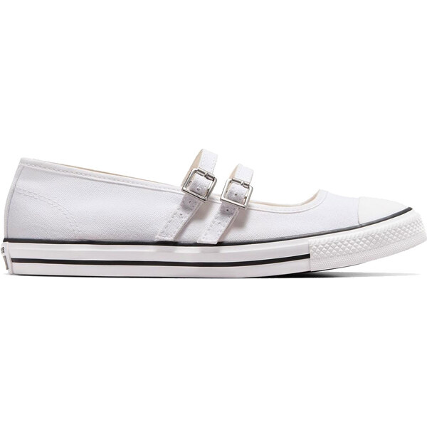 Converse Chuck Taylor All Star Dainty Mary Jane - Dámske - Tenisky 66360863