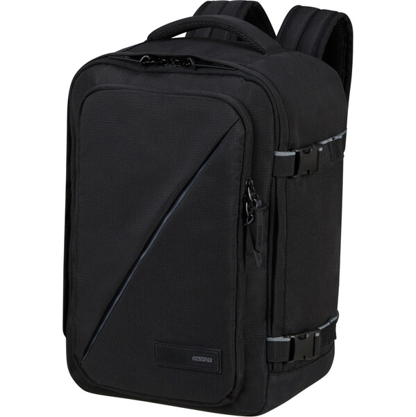 American Tourister Brašna SAMSONITE 33G09001 14,1 black 62195640