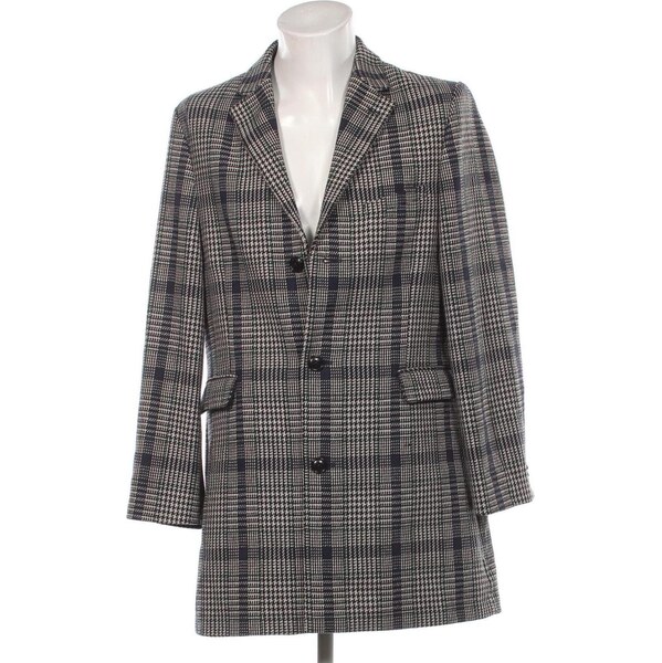 Pánsky kabát Moss 63999873