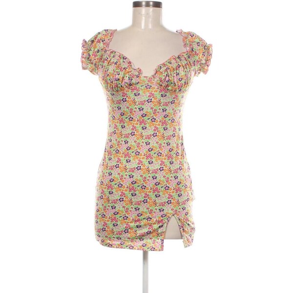 Šaty SHEIN 64000172