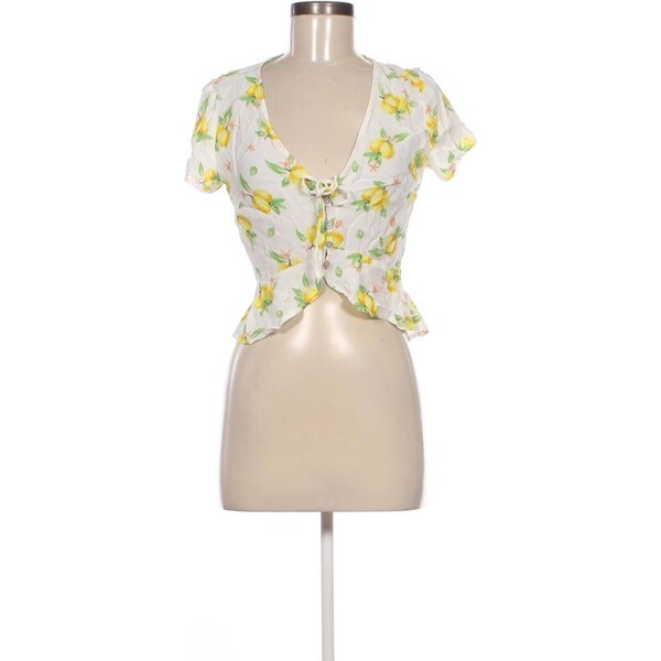 Dámska košeľa Bershka 64000692