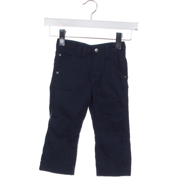 Detské nohavice Lupilu 64000695