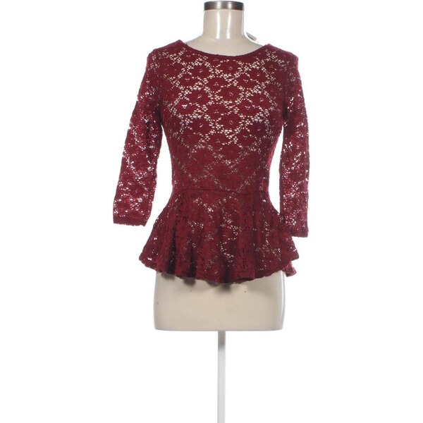 Dámska blúza Amisu 64000819