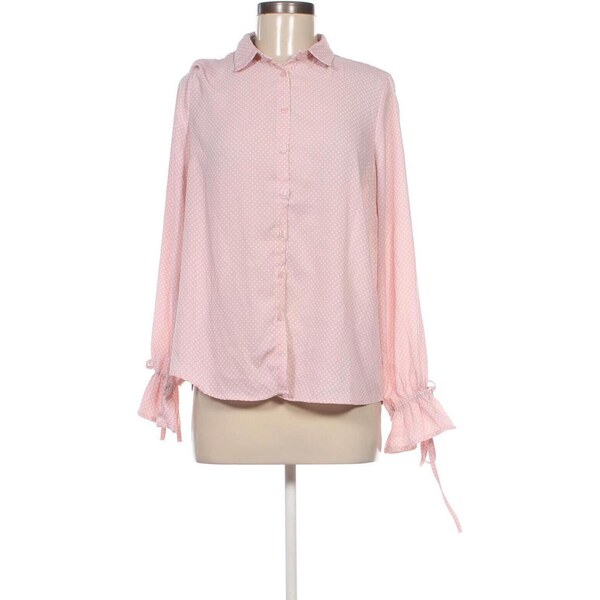 Dámska košeľa Amisu 64001012