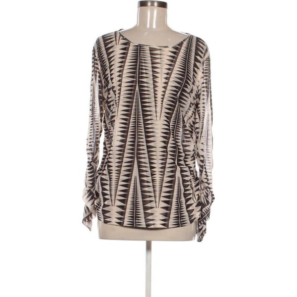 Dámska blúza Jane Lushka 64001009