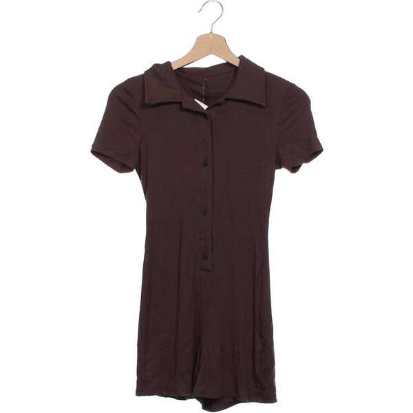 Dámská krátka kombinéza SHEIN 64001223