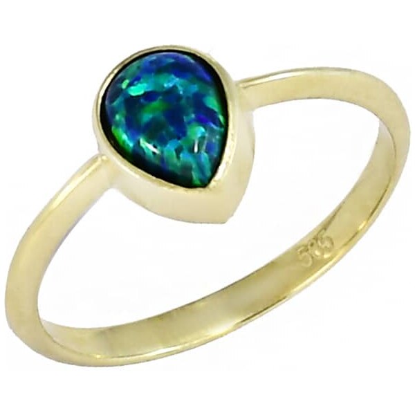 Zlatý prsteň Glare 1337 63978057