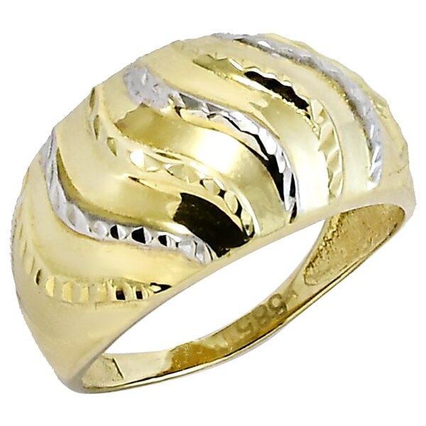 Zlatý prsteň Glare 1348 63981759