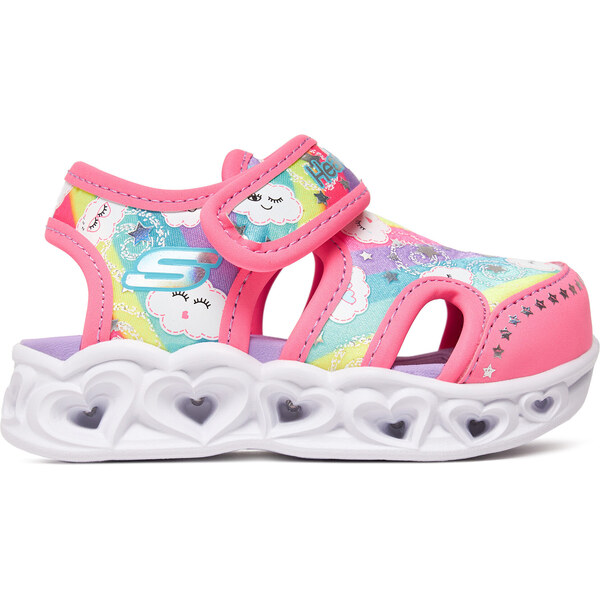 Sandále Skechers 64016423