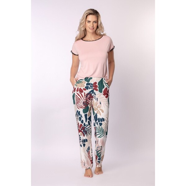 Pyžamové nohavice Mefemi Margot 64001577