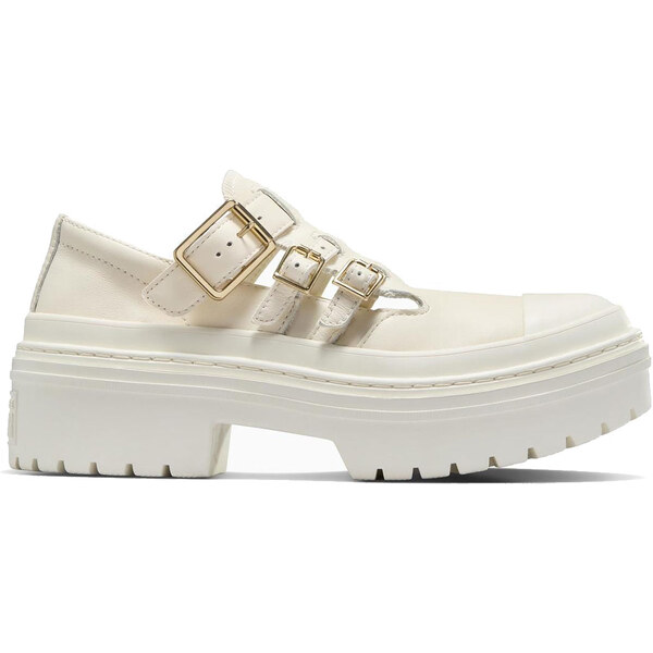 Converse Chuck Taylor All Star Lugged Heel Mary Jane Platform - Dámske 66360865