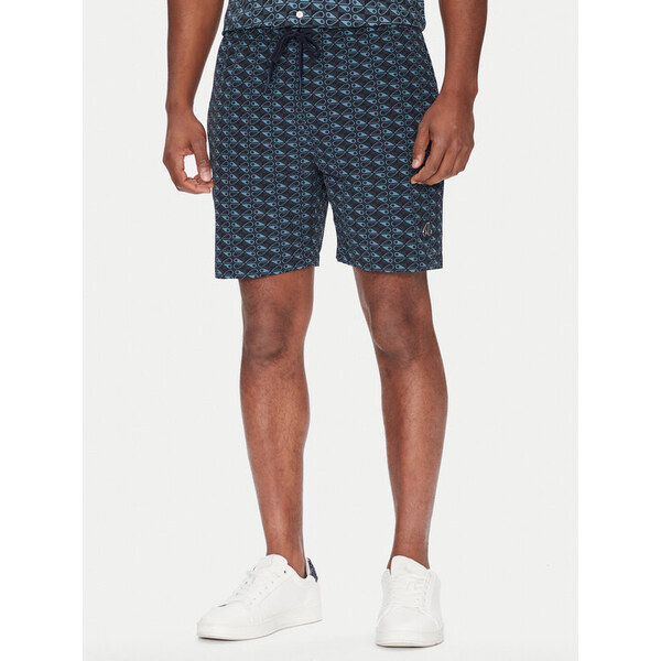 Plavecké šortky Moose Knuckles 63566582
