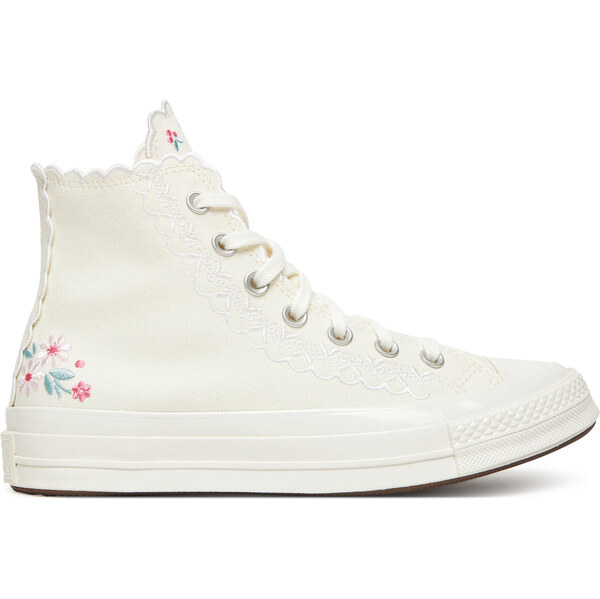 Plátenky Converse 64016601