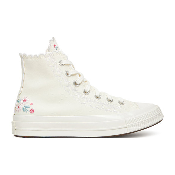 Plátenky Converse 64016081