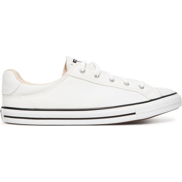 Plátenky Converse 64016405