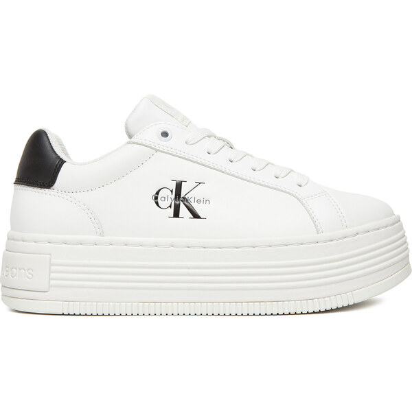 Sneakersy Calvin Klein Jeans 64017074