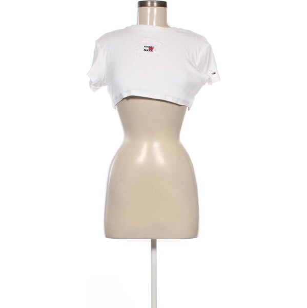 Dámske tričko Tommy Jeans 64004530