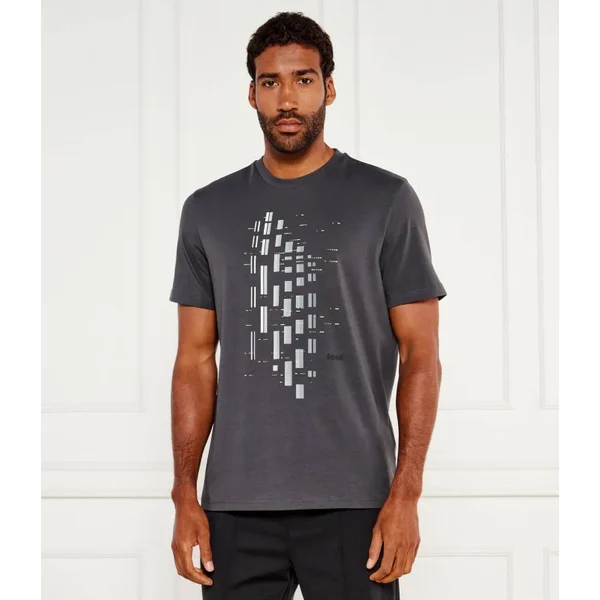 BOSS GREEN Tričko GRX Zone | Regular Fit 64005722