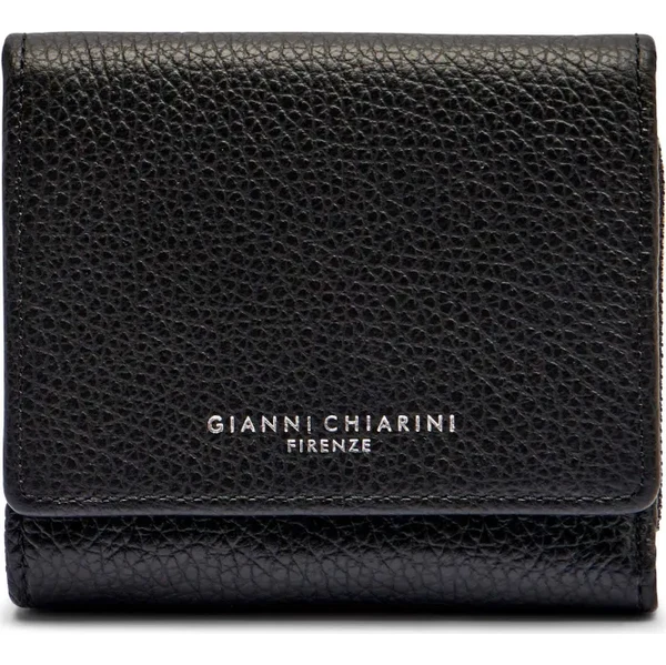 GIANNI CHIARINI Kožený peňaženka GRAIN 64005711