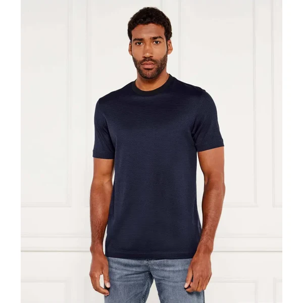 BOSS BLACK Tričko C-Thompson 212 | Regular Fit 64005715