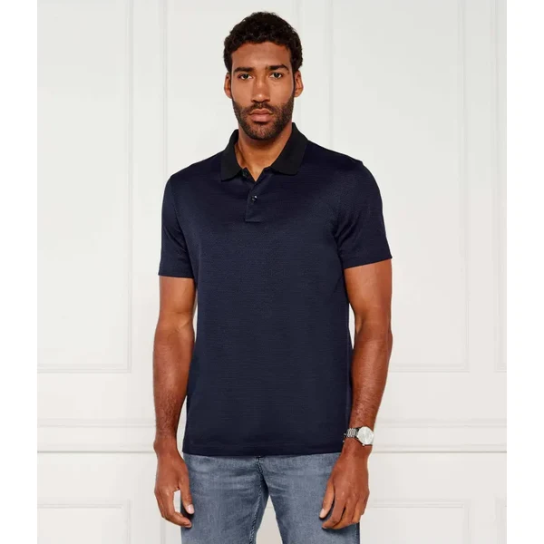 BOSS BLACK Polo tričko C-Parlay 212 | Regular Fit 64005716