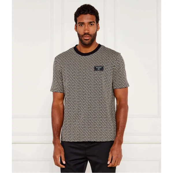 Balmain Tričko | Regular Fit 64005753