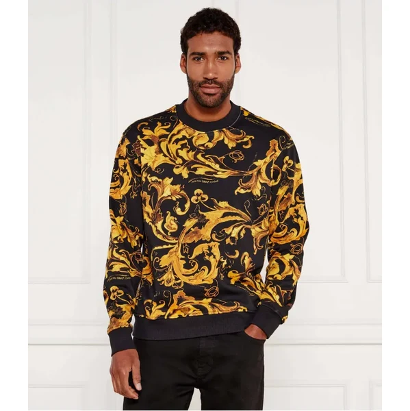 Versace Jeans Couture Mikina | Regular Fit 64005764