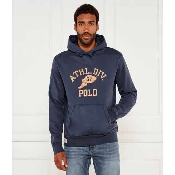 POLO RALPH LAUREN Mikina | Regular Fit 64005709