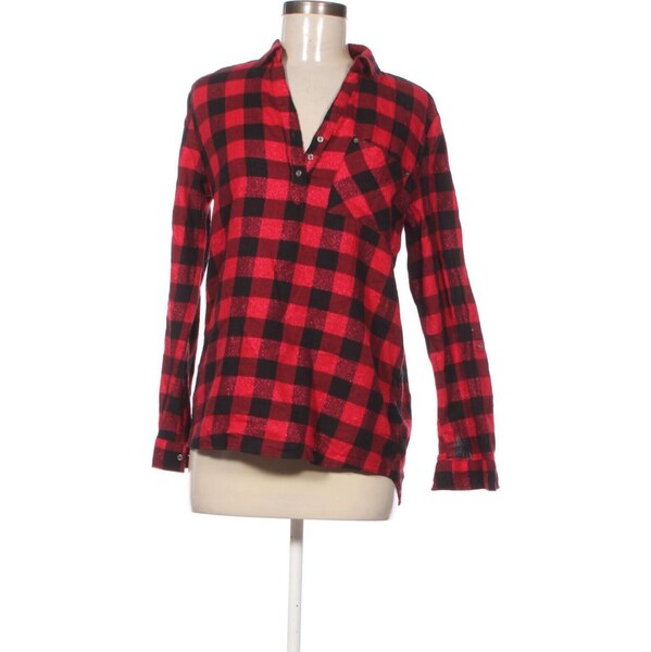 Dámska blúza Jean Pascale 64004756