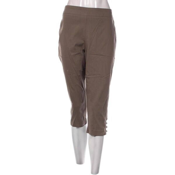 Dámske nohavice JM Collection 64004823