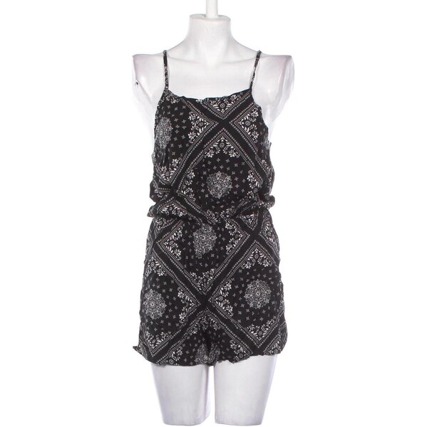 Dámská krátka kombinéza Aiki Keylook 64005022