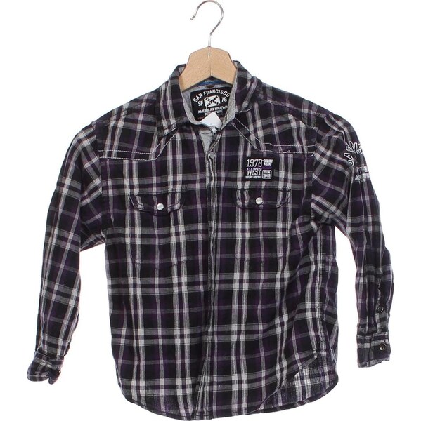 Detská košeľa Unbranded 64005126