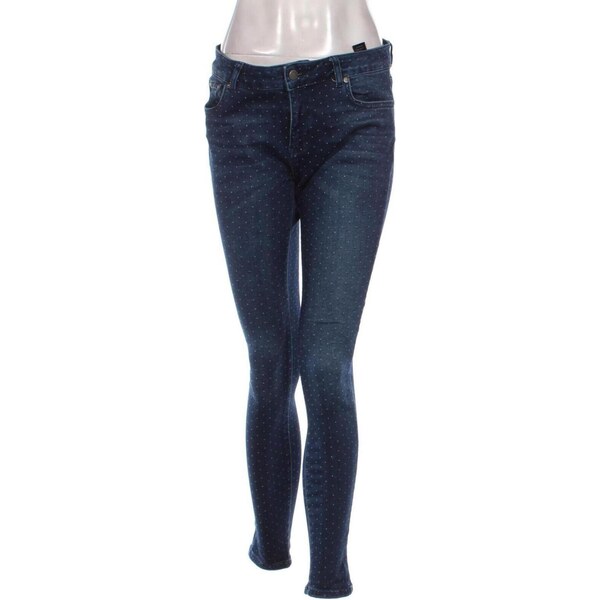 Dámske džínsy Nikkie 64005556