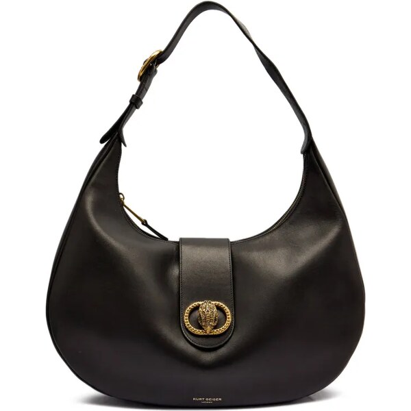 Kurt Geiger Kožené hobo CHELSEA 61917188