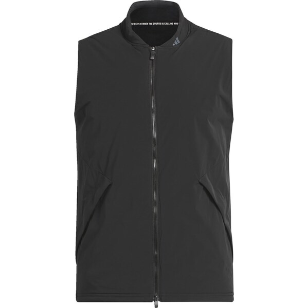 ADIDAS PERFORMANCE Športová vesta Ultimate365 Tour čierna 64008727