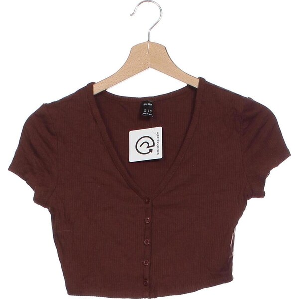 Dámska košeľa SHEIN 64006266