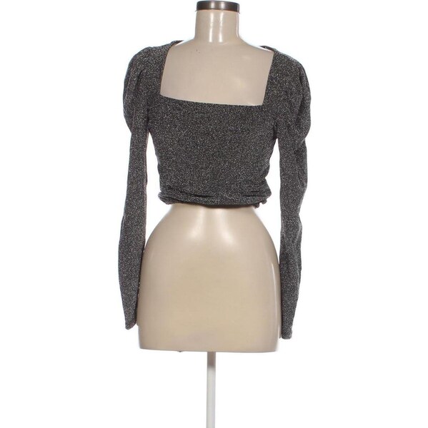 Dámska blúza H&M 64006504